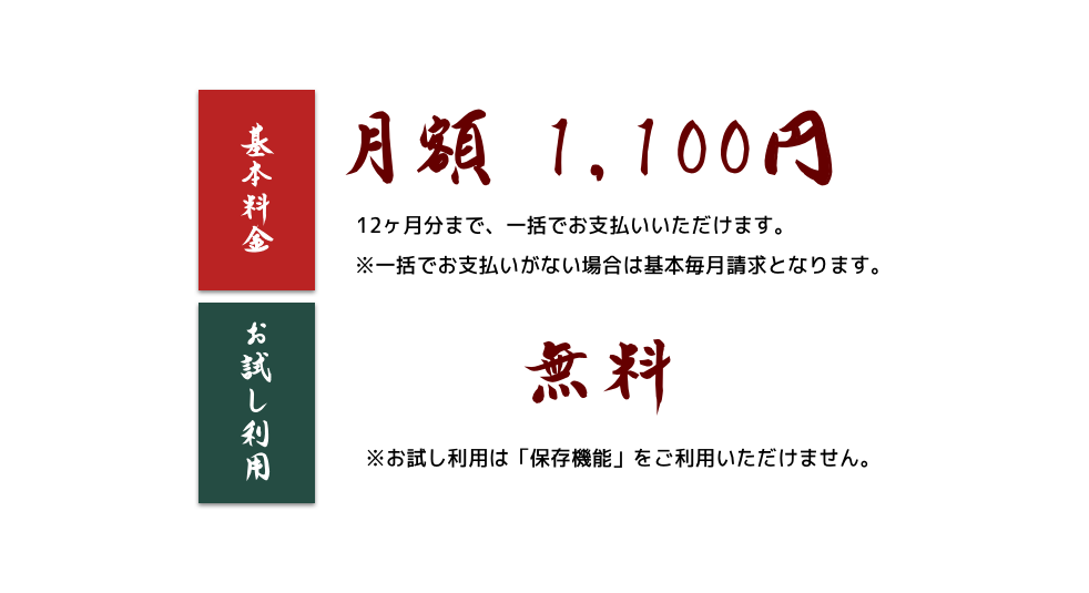 「測屋平兵衛」の強み②複雑な形でも大丈夫