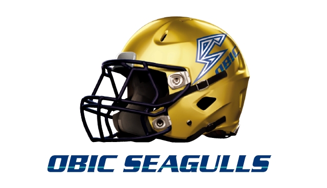OBIC SEAGULLS