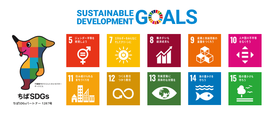 テレマのSDGs